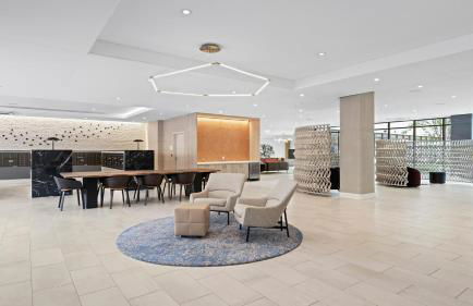 Hyatus Luxury Residences Boston Everett Marquis Collection - Foto 5