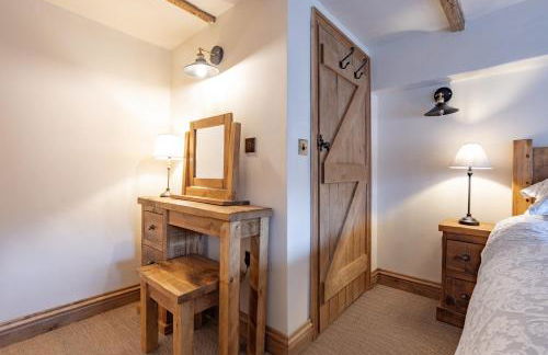 New Listing - Lavender Cottage with Log Burner Dog Friendly - Foto 16