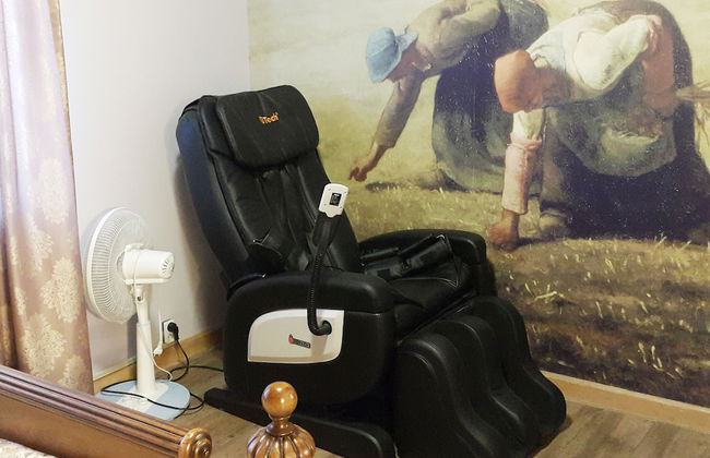 Elf Resort Hotel - Photo 39