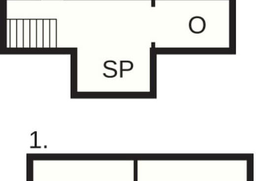 4 Person Holiday Home in Vimmerby-by Traum - Foto 9