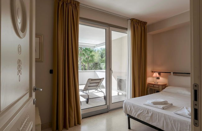 Apt24 - Relais du Lac 202 - Foto 16