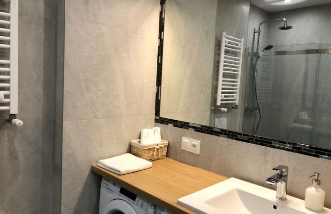 OldTown deLuxe - Foto 61