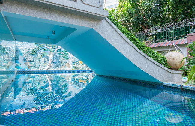 Villa Binh Minh - Foto 26