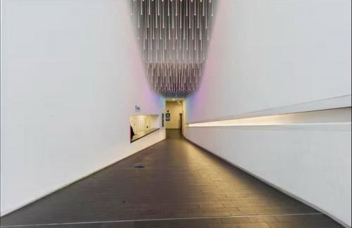 #25 World Famous Rotunda 18th floor skyline views - Near Bullring - Sleeps 4 - "Perfect for contractors and families" - Foto 17
