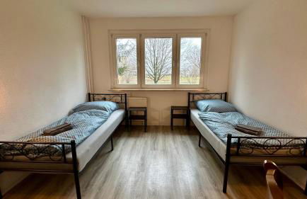 MiCasa TuCasa - 3-R Apartment Leipziger Neuseenland Mira - Foto 6