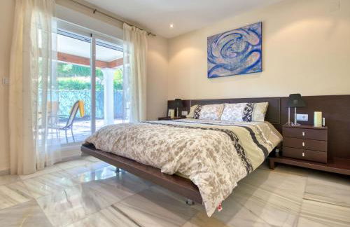 Villa Pomelo by Interhome - Foto 30