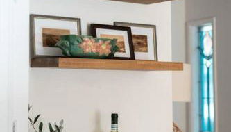 Wild Olive Lodge ° Serene grandma chíc getaway cabin - Foto 5