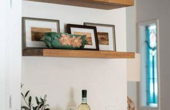 Wild Olive Lodge ° Serene grandma chíc getaway cabin - Foto 5