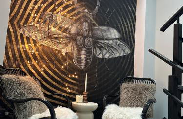 WILLA MAGNOLIA - Apartamenty i Pokoje SPRZĘT DO POŁAWIANIA BURSZTYNU -wodery, podbieraki, latarki UV - POKÓJ ZABAW- ROWERY - KAWA Z EKSPRESU - Foto 3