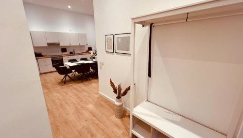 Riesiges City Loft - Billiard, Dart und 85 Zoll TV - Foto 4