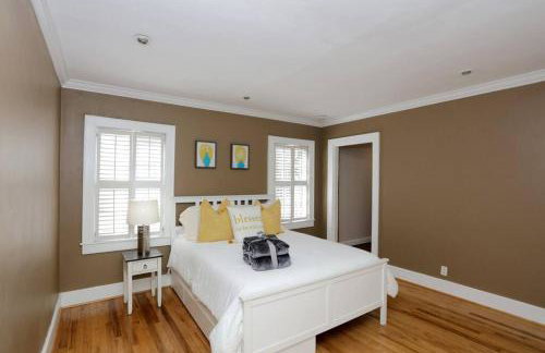 Gem in Midtown 4bedroom home-11 - Foto 18