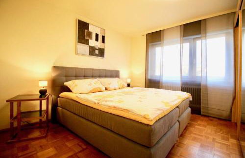 FeWo Louisa - Foto 13