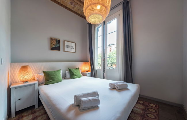 Habitat Apartments Alaia - Photo 10