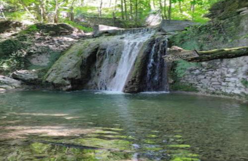 Tuscany Family Country Home - Foto 71