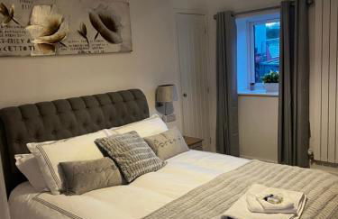 Lavender Cottage - Foto 20