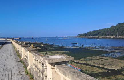 Casa Cortegada - Foto 39