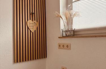 Ferienwohnung Dreiflüsse - Foto 39