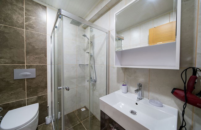 Lykia Lettings - Foto 9