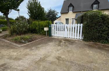 Jolie maison bord de mer - Foto 20