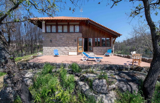 Mansion in Dao Valley by River Beach - Foto 31