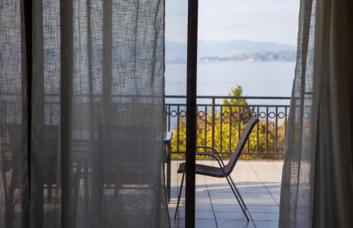 Vista Mare Aegina - Foto 79