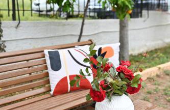 Eva's Countryhouse - Foto 25