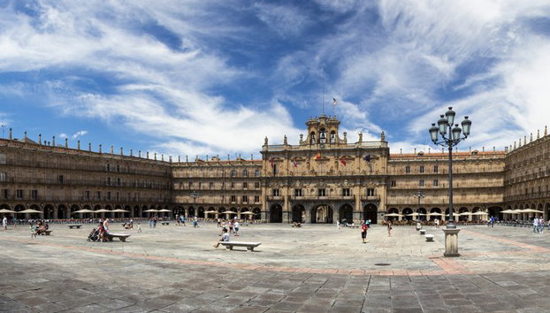 La Ciudad Dorada de España, Salamanca: Un recorrido de audio autoguiado - Foto 3