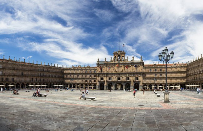 La Ciudad Dorada de España, Salamanca: Un recorrido de audio autoguiado - Foto 3