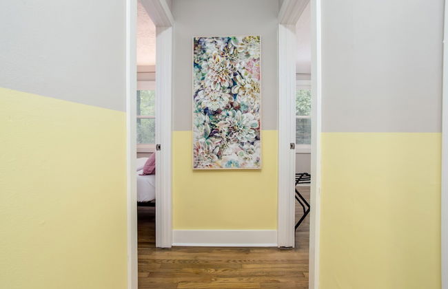 THE GAMER-4BR Home-Near Everything ATL - Foto 47