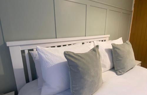 Cathwill - Cosy 4 Star Cottage - Cairngorm National Park - Foto 12