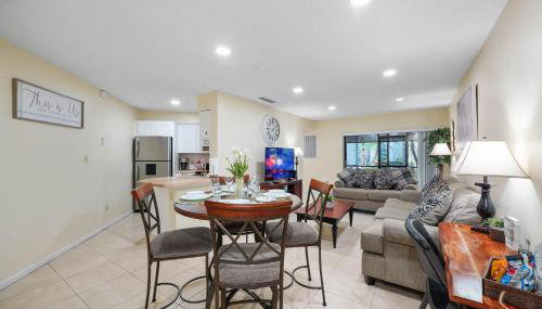 3608 Orlando Vacational 1st floor - Foto 2