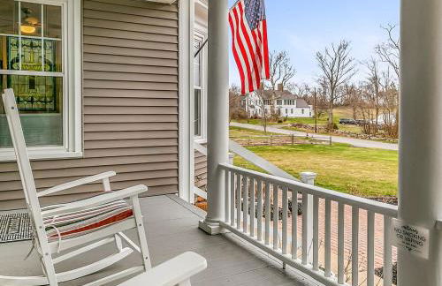 Cape Ann North Shore close to Salem and beaches - Foto 9