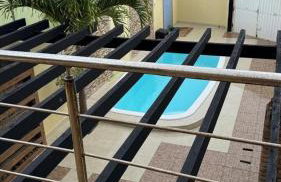 Excelente casa de passeio - Foto 4
