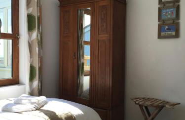 Bay View Cottage - Amazing sea views and 3 bedrooms Sleeps 6-8 - Foto 10