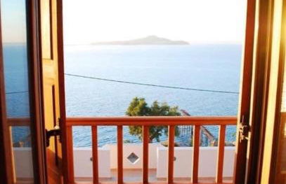 Astradeni luxury apartments Kratir - Foto 19