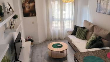 Acogedor apartamento cerca Centro Histórico de Málaga - Photo 2