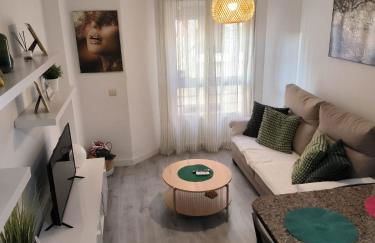 Acogedor apartamento cerca Centro Histórico de Málaga - Photo 2
