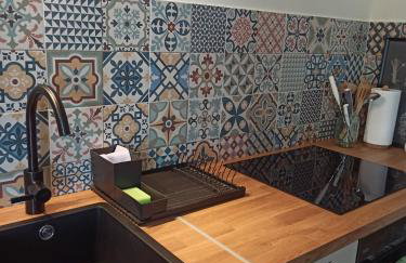 Apartament przy Wandy - Foto 18