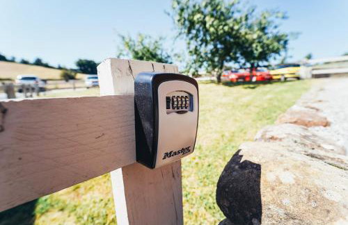 Cottages in Derbyshire - Orchard Cottage - Photo 14