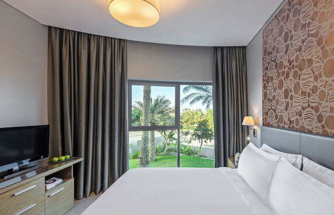 Majestic Arjaan by Rotana - Foto 18