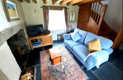 Cottage - Sleeps 2 - River Lynher walks & fishing - Photo 3