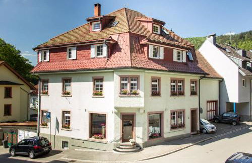 Ferienwohnung Dietsche Todtnau - Foto 1