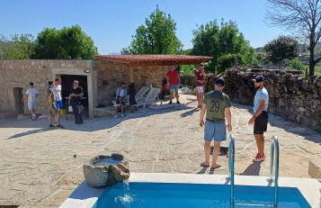 Casa da Rosa Porreiras - Foto 11