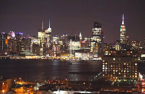 Max NY VIEW 5 Apartment Combo Sleeps 60 15 Mins to NYC - Foto 1