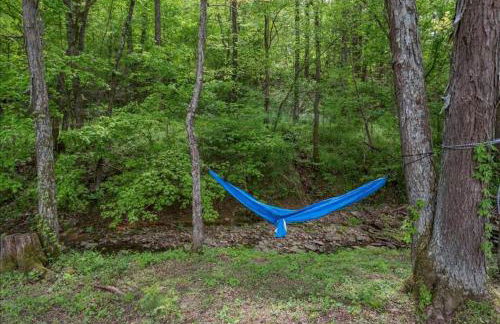 Peaceful Historic Villa with Hot Tub & Pool near Downtown Nashville, Tennessee - Photo 51