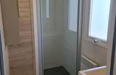 Mobil-home Magnolia 300m de la plage Ambleteuse - Foto 7