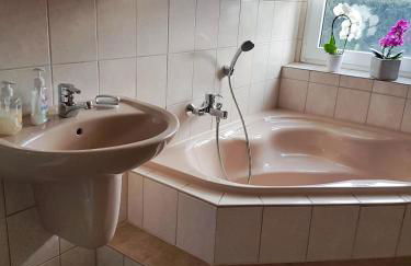 Ferienwohnung am Viaduktweg Familie Roman - Foto 22