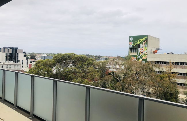 Hiigh Apartments - Foto 33