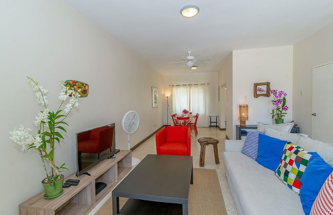 Nianna Coral Bay Luxurious Townhouse- 3 - Foto 1