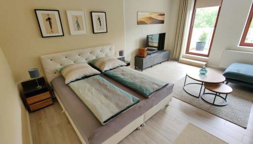 Ferienwohnung im Haus Bergkreuz - Foto 4